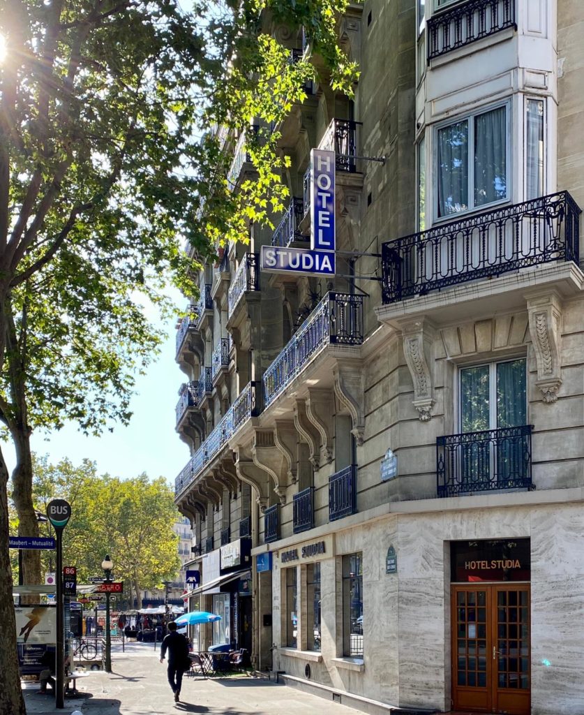 Hotel Studia hotel-studia